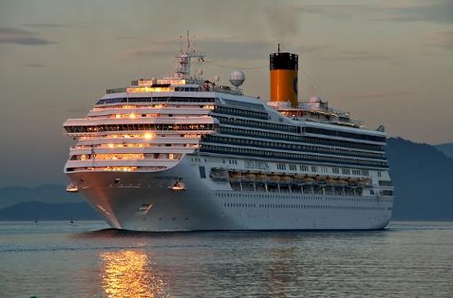 COSTA FORTURA CRUCEROS OFERTA NORTE DE EUROPA MEDITERRANEO